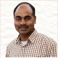 श्री. राजेंद्र पाटील