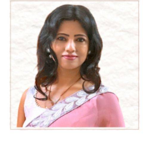 सौ. बबिता पाटील